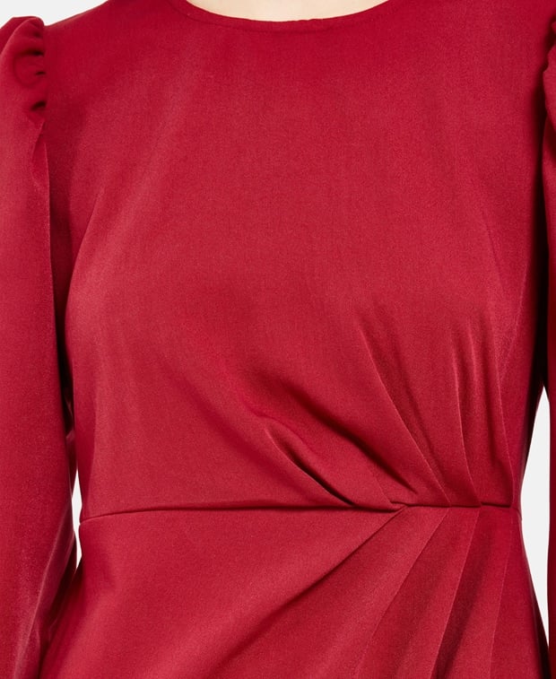 Elegantes Kleid