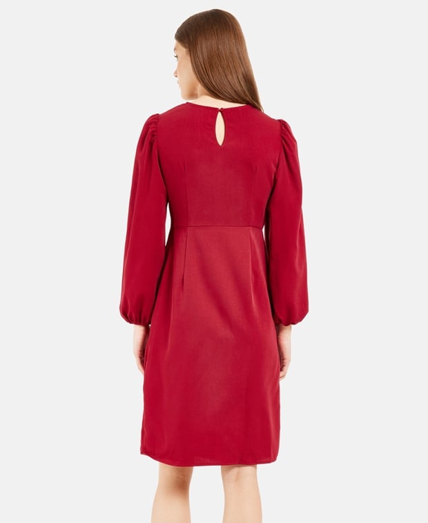 Elegantes Kleid