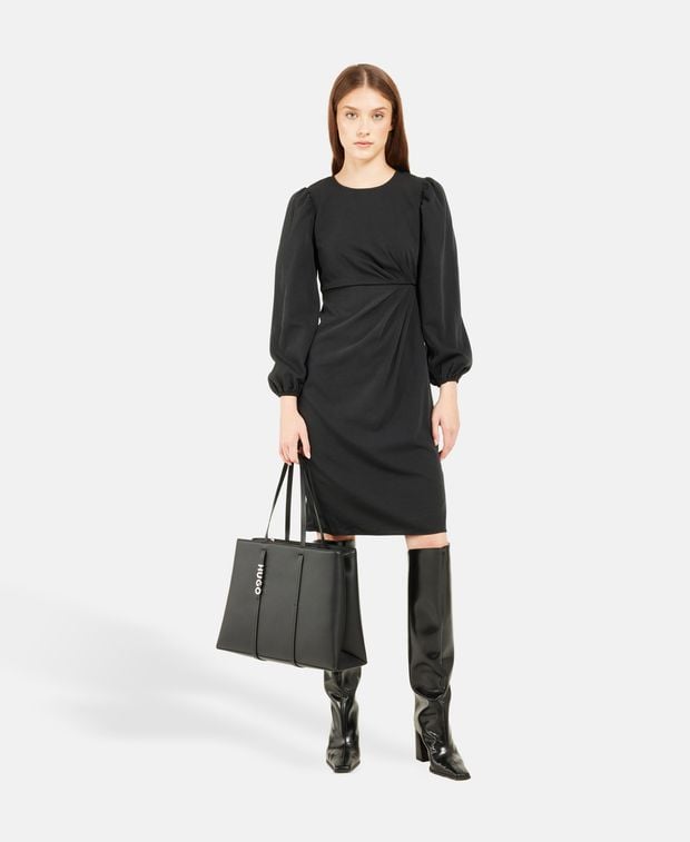 Elegantes Kleid LGFW23-1029