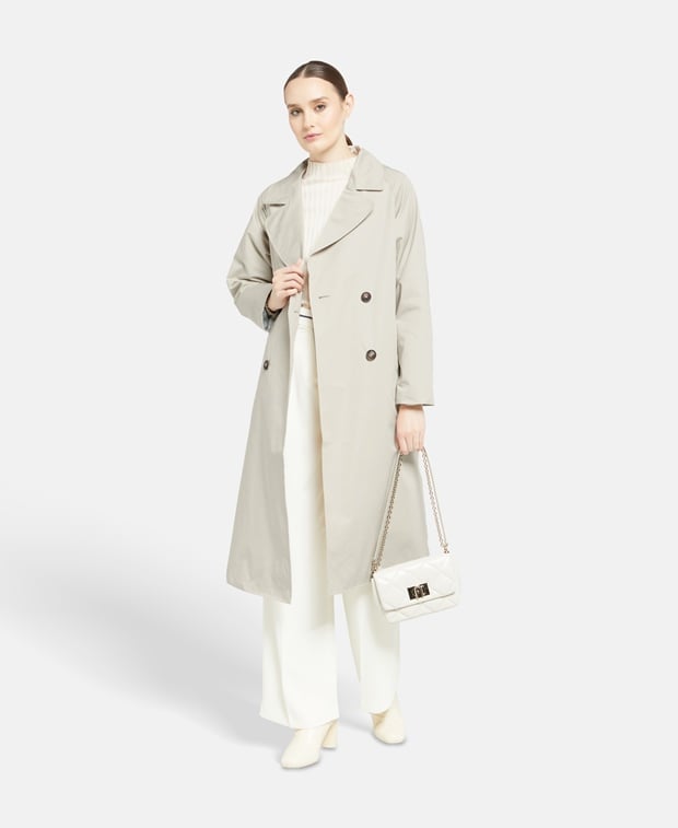 Trenchcoat