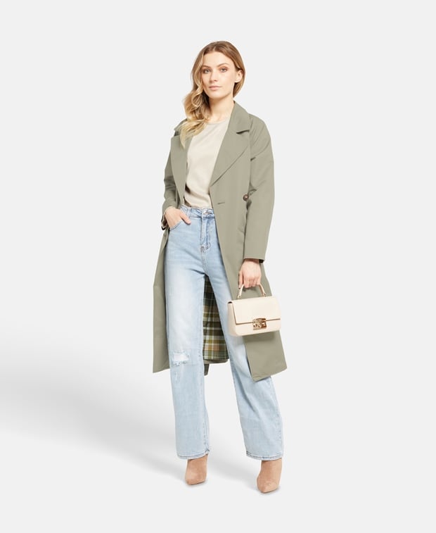 Trenchcoat