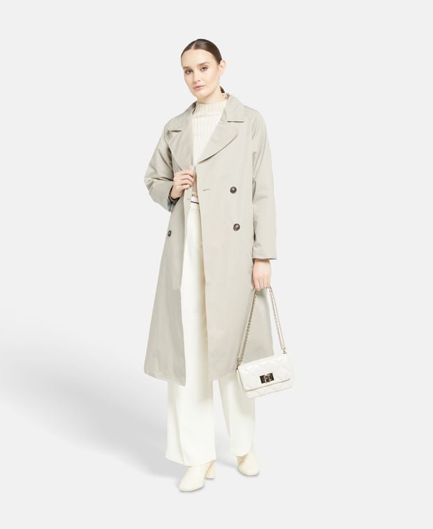 Trenchcoat