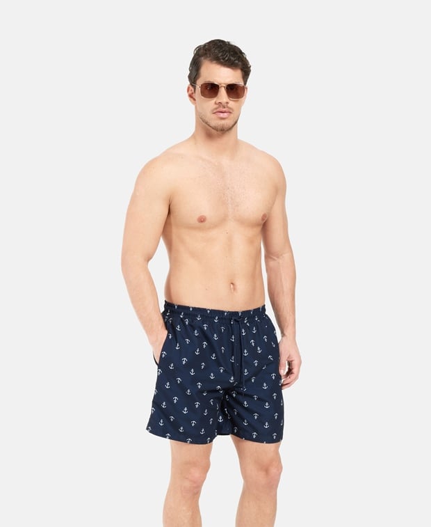 Badeshorts