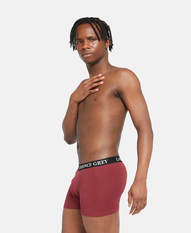 Boxershorts, 3er-Pack