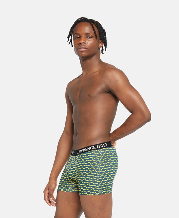 Boxershorts 5er-Pack