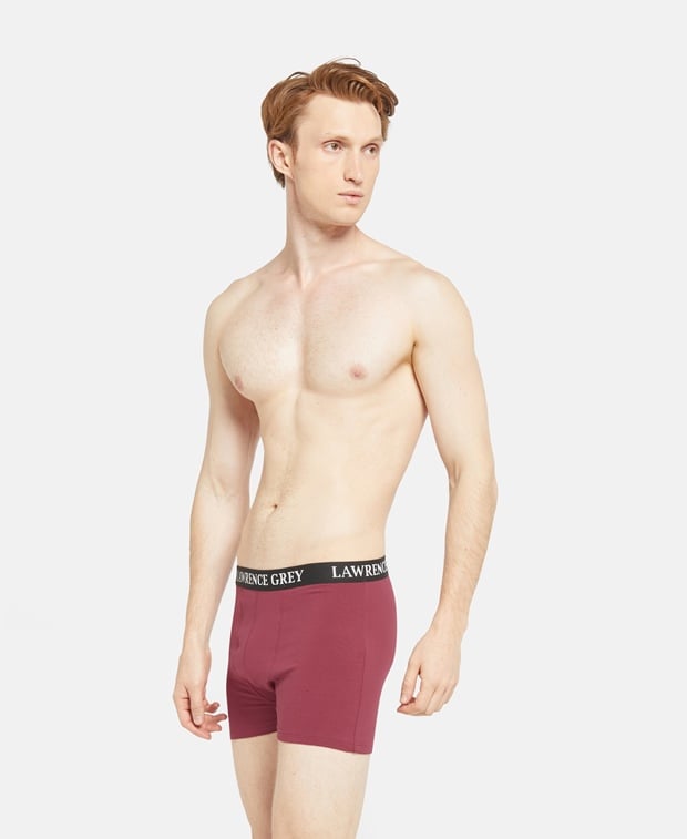Boxershorts 5er-Pack