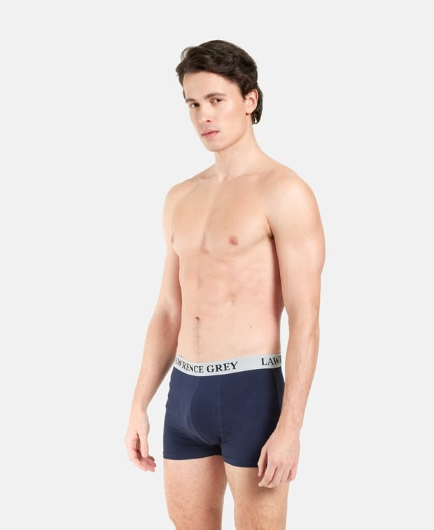 Boxershorts 5er-Pack