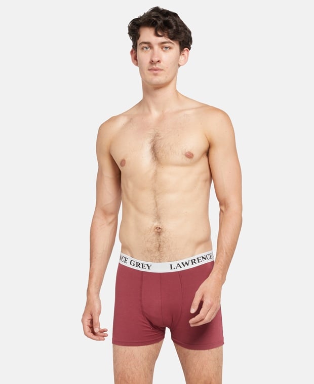 Boxershorts 5er-Pack