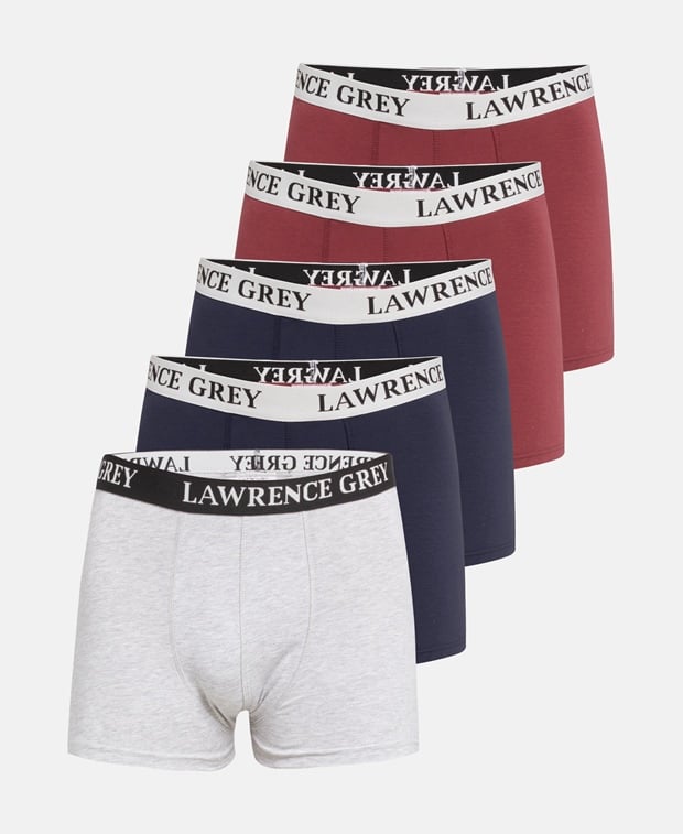 Boxershorts 5er-Pack
