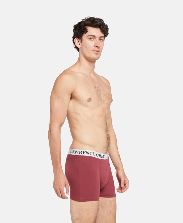 Boxershorts 5er-Pack