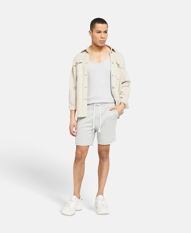 Unterhemd, 3er-Pack