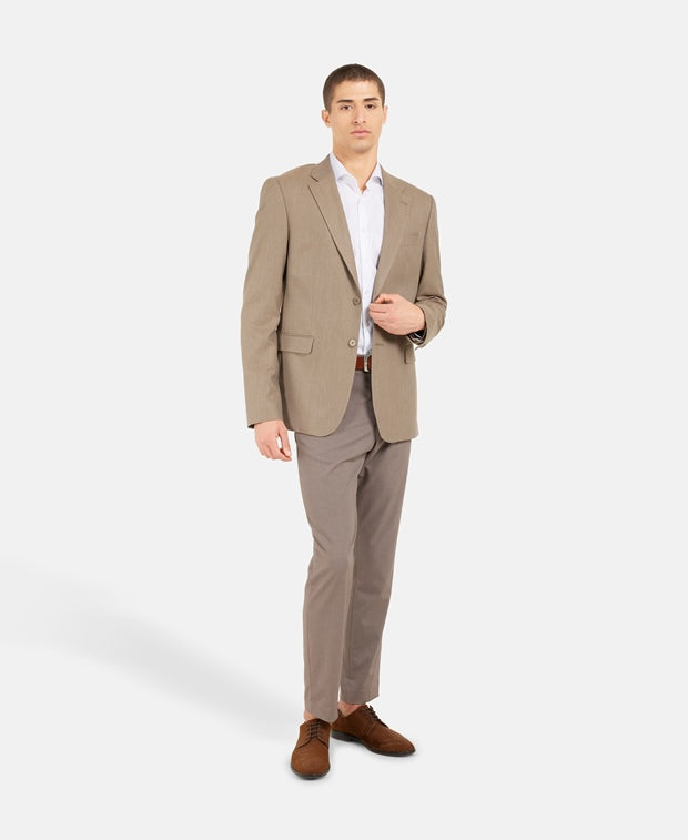 Baukasten-Anzugshose