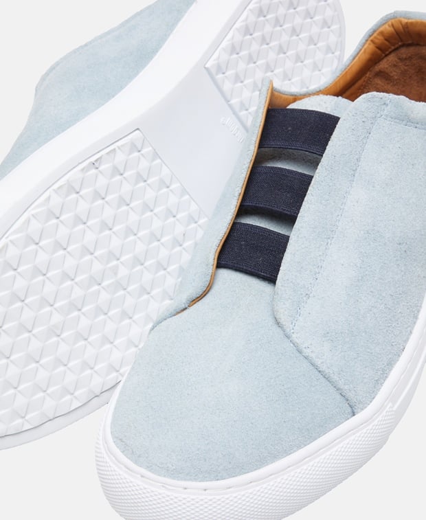 Slip-on Sneaker