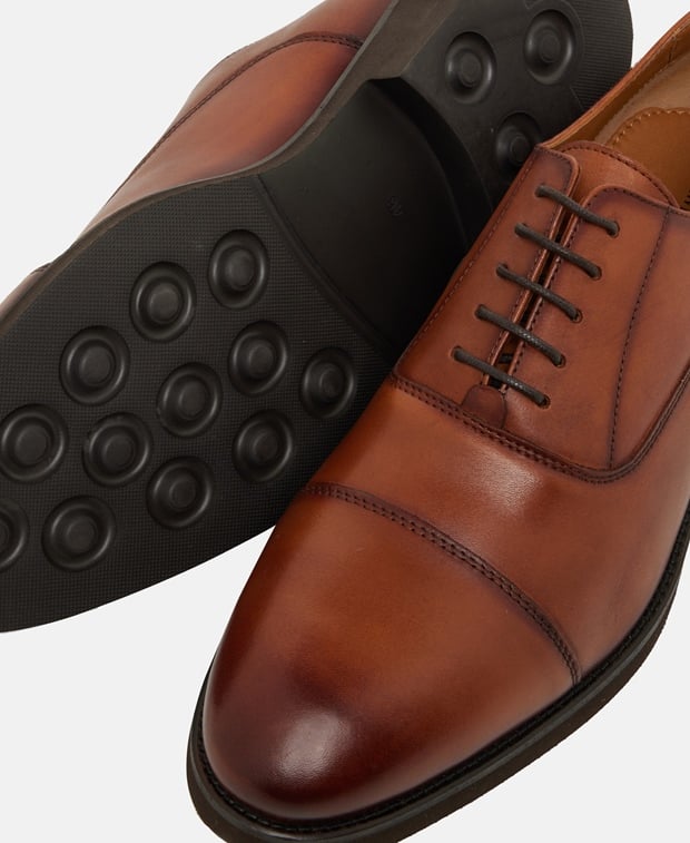 Oxfords