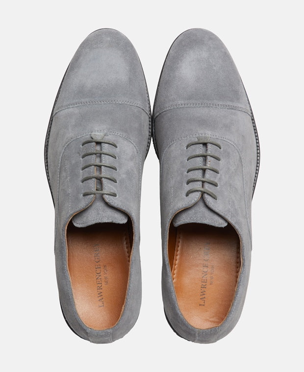 Oxfords