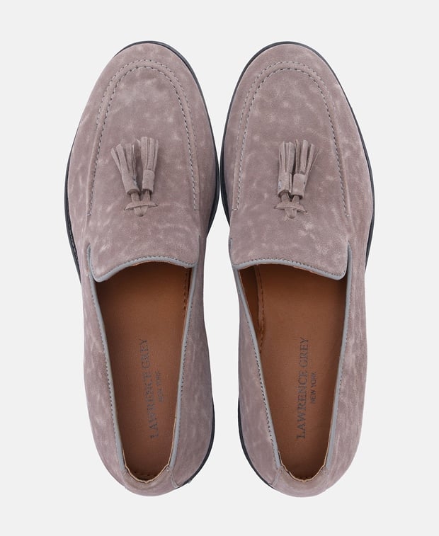 Halbschuhe