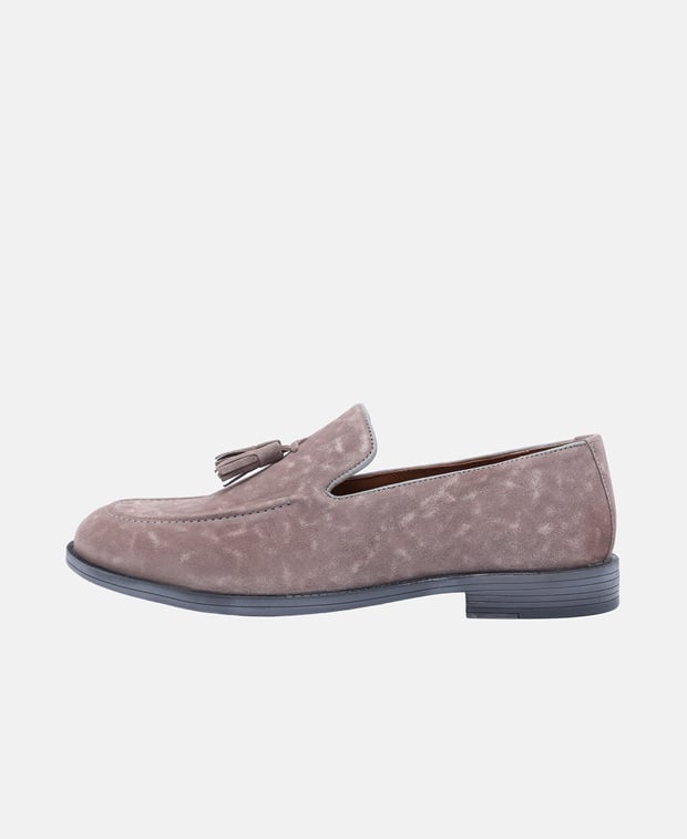 Halbschuhe