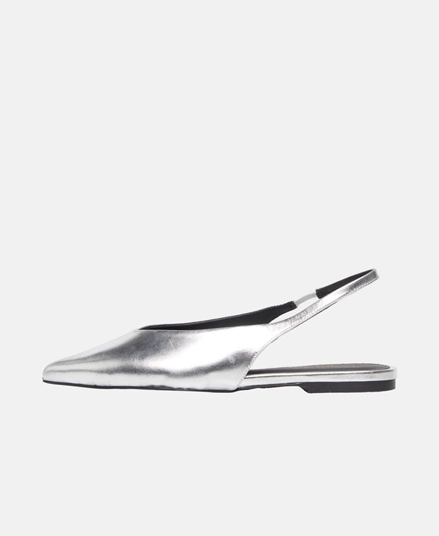 Slingback Pumps