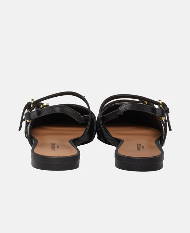 Slingback-Ballerina