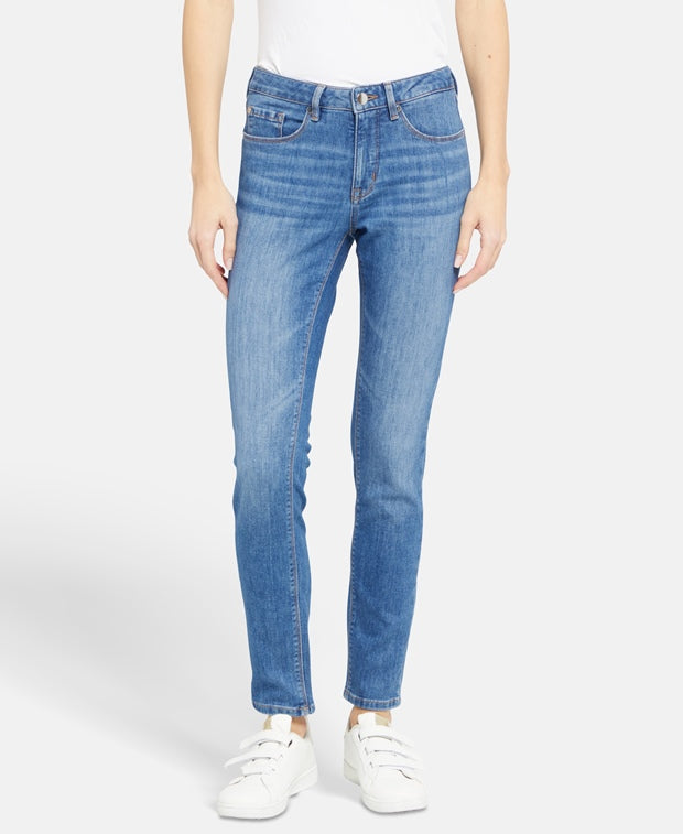 Slim Fit Jeans