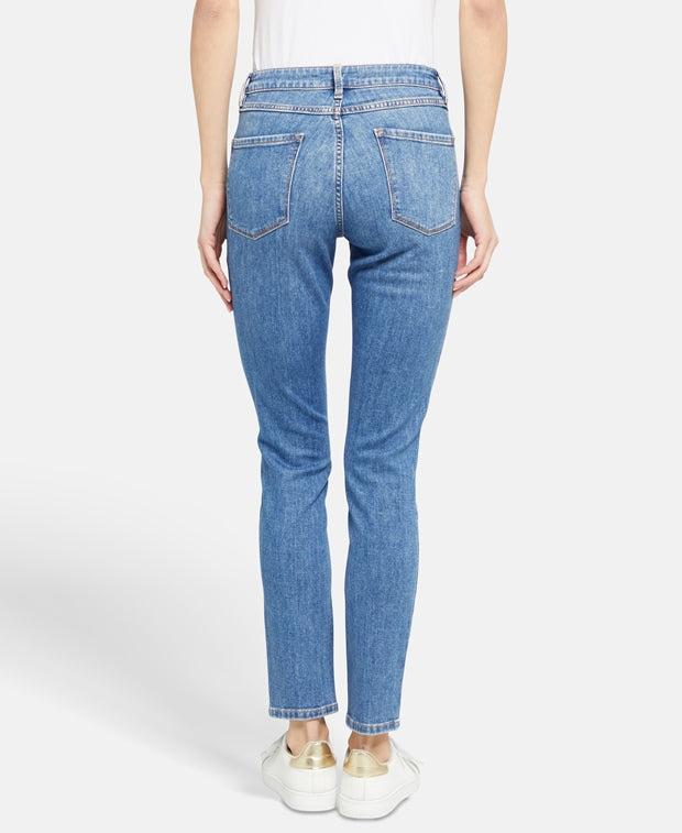 Slim Fit Jeans