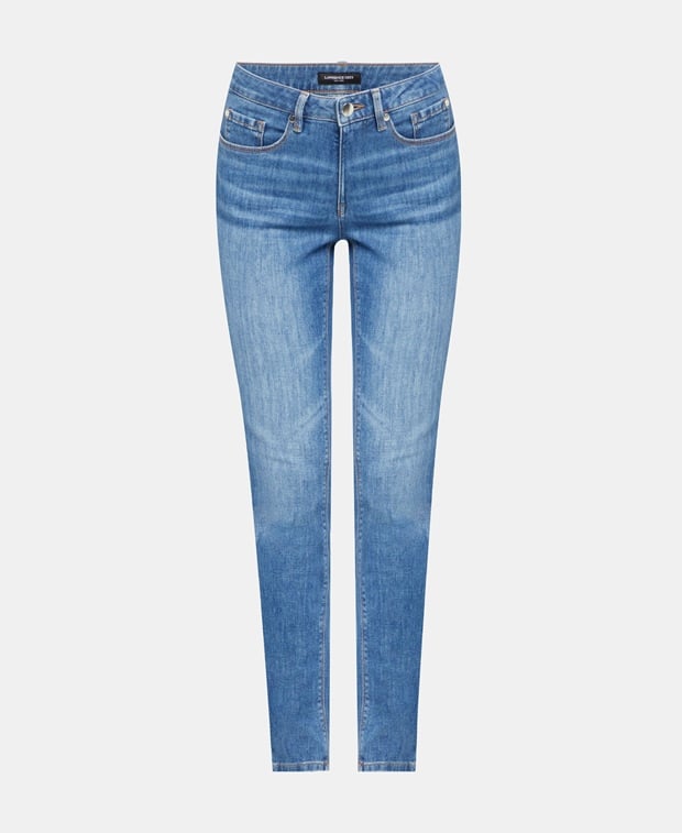 Slim Fit Jeans