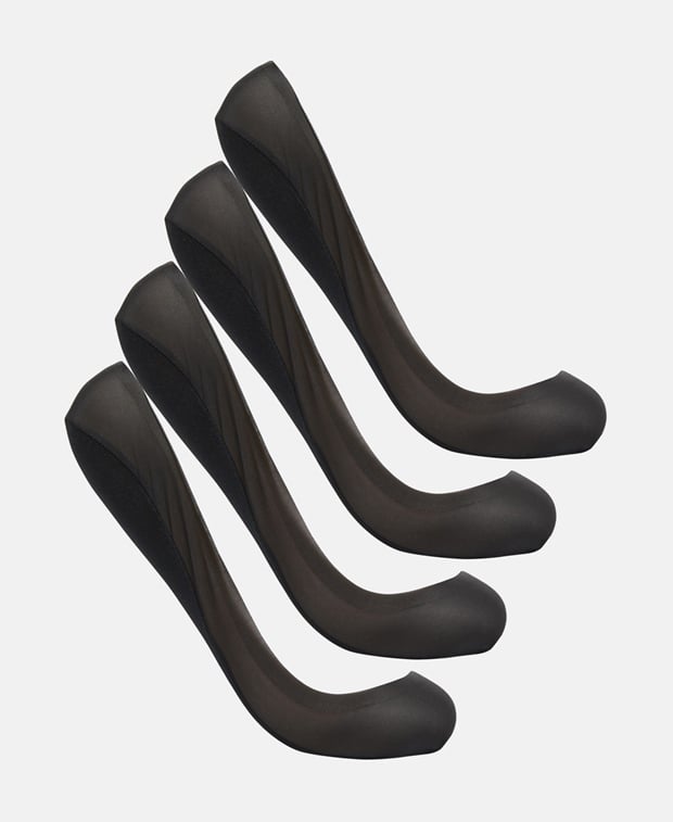 Socken, 4er-Pack