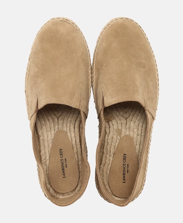 Espadrilles