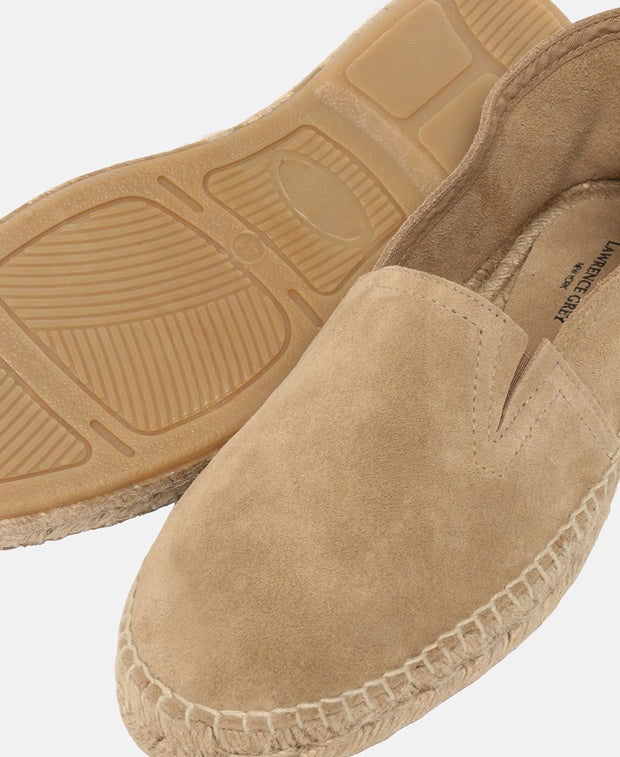 Espadrilles