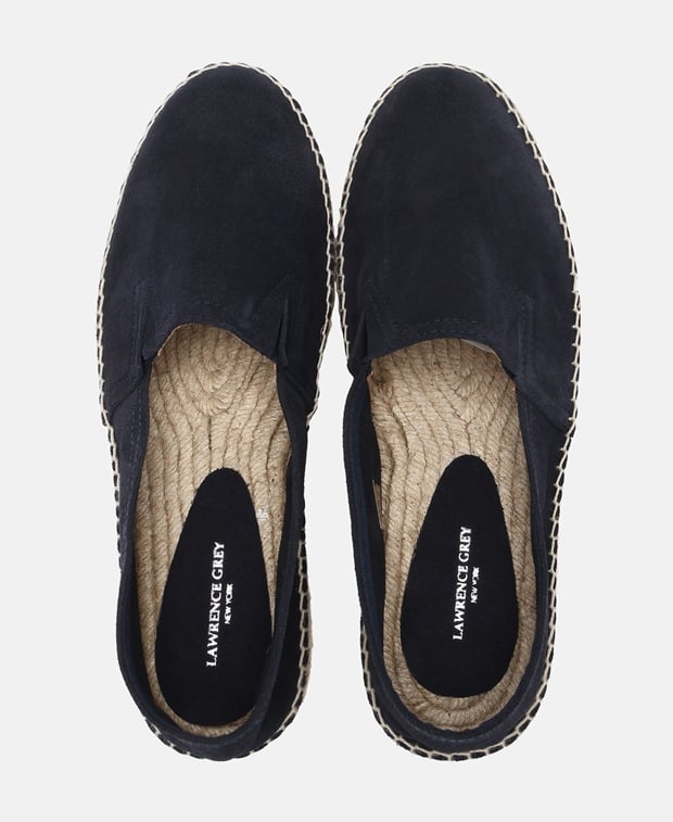 Espadrilles