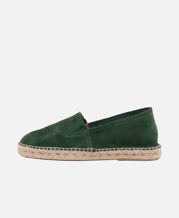 Espadrilles