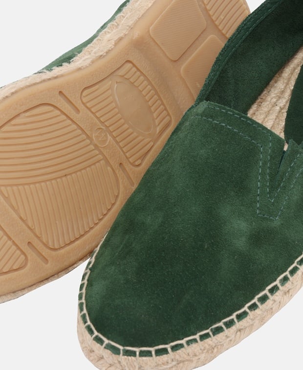 Espadrilles