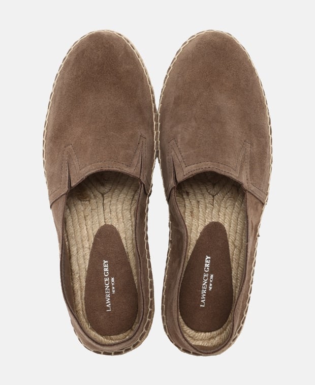 Espadrilles