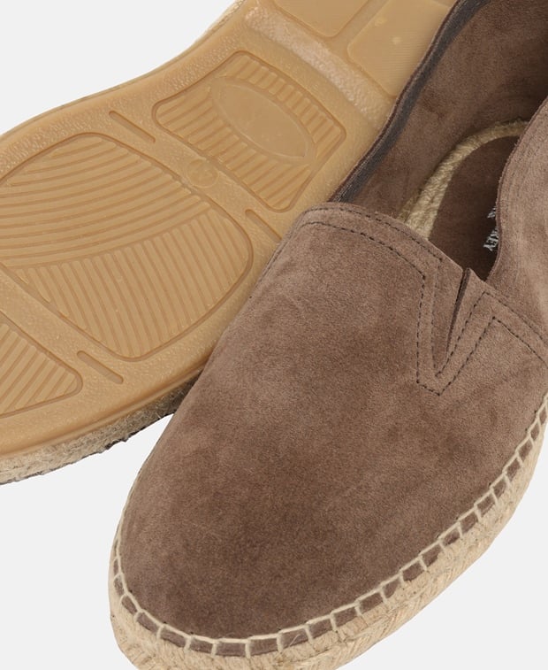 Espadrilles