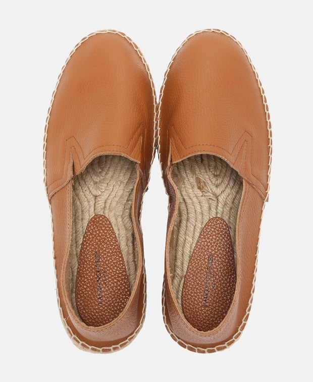 Espadrilles