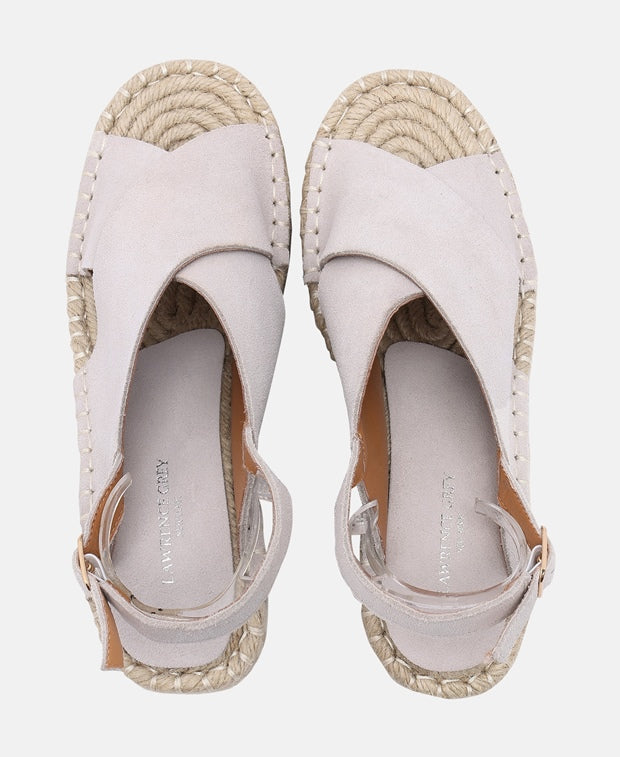 Keilsandalette