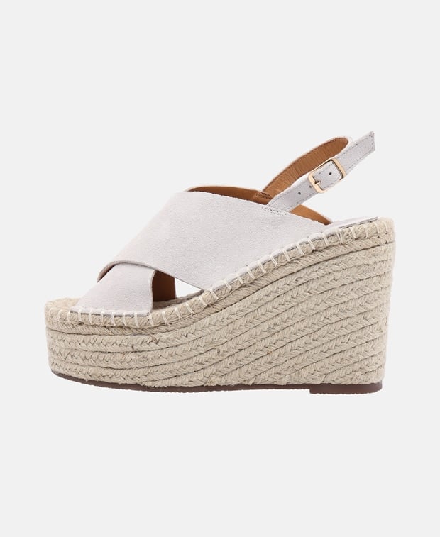 Keilsandalette