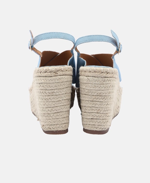 Keilsandalette