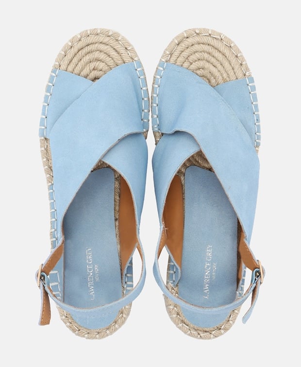 Keilsandalette