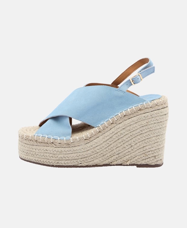 Keilsandalette