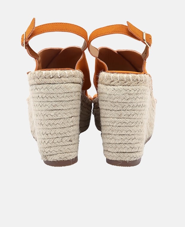 Keilsandalette