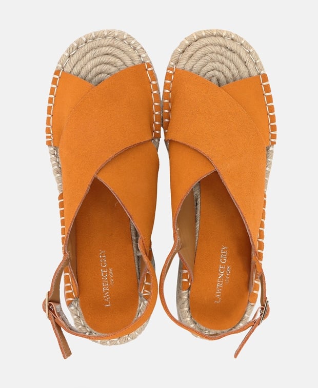 Keilsandalette