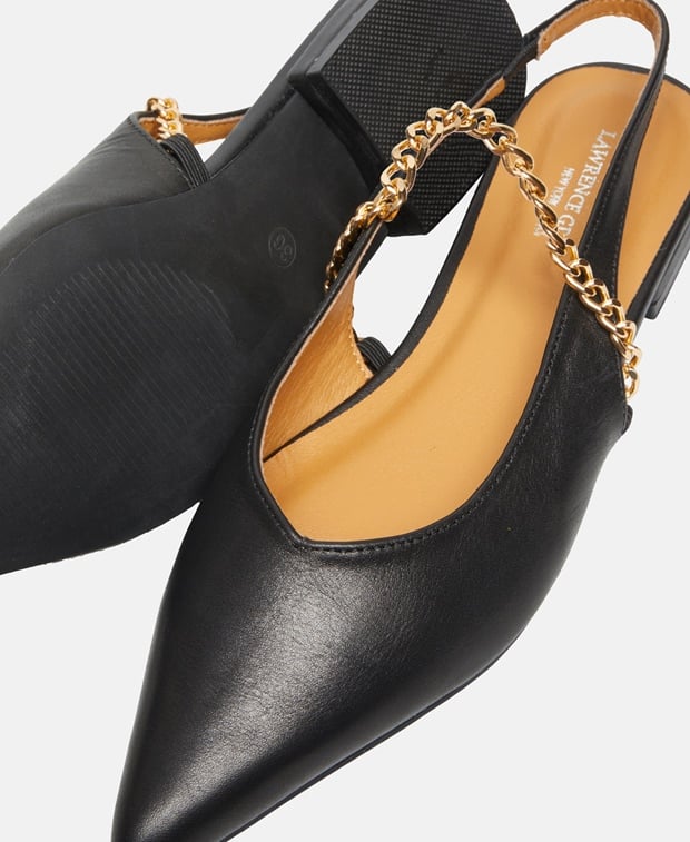 Ballerinas