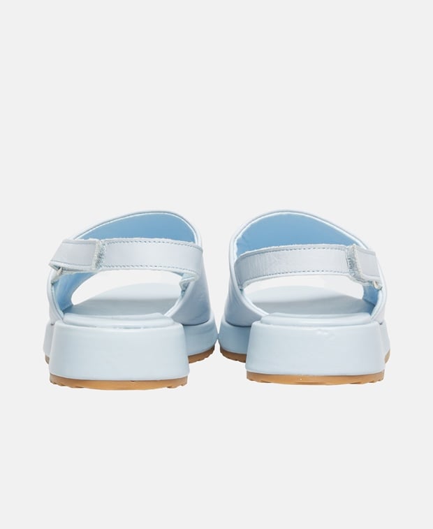 Keilsandalette