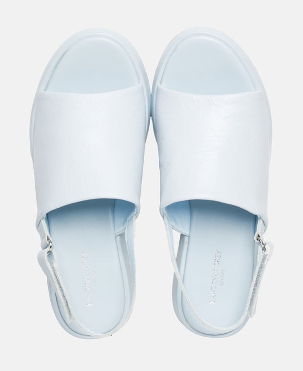Keilsandalette