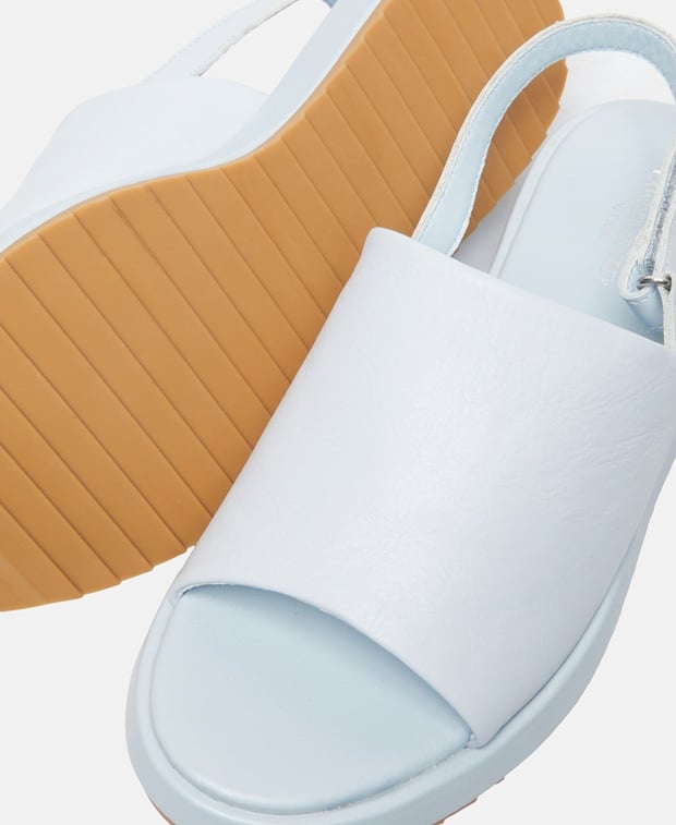 Keilsandalette