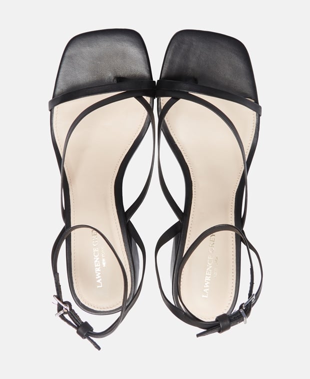 Fesselriemchen Sandalen