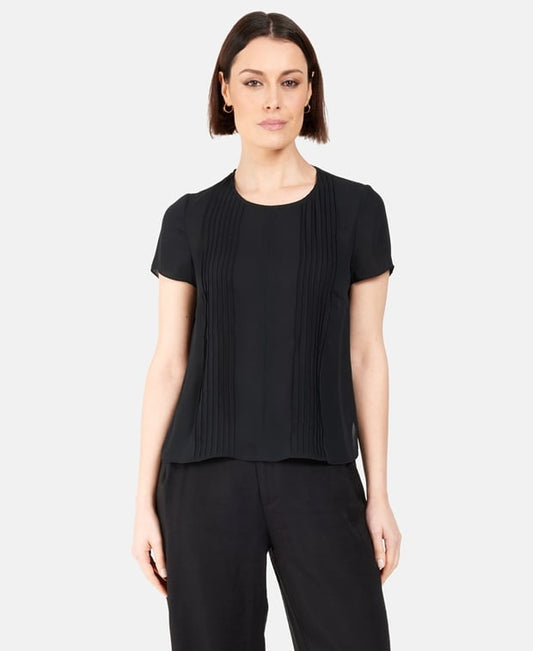 Shirtbluse