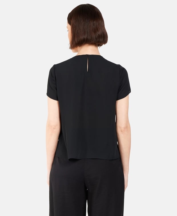 Shirtbluse