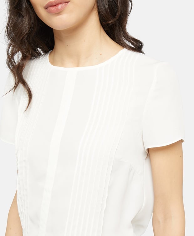 Shirtbluse